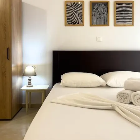 Market Apartment Thessaloniki